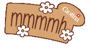 Flowers Chocolate Sticker by Ovomaltine