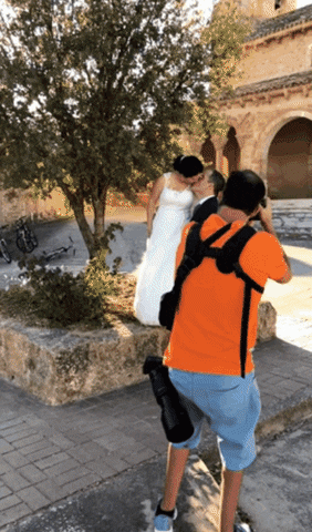 Boda Weeding GIF by arcalle