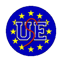 United Use Sticker by UnitedSportswearEurope