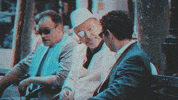 david hewlett 80s GIF by Red Giant