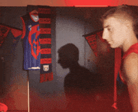 Melbourne Demons Afl GIF by Melbournefc