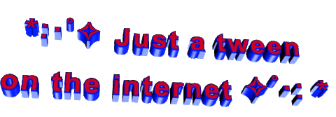 tween Sticker by AnimatedText