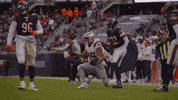 Hunter Henry Football GIF by New England Patriots