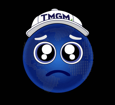 TMGM giphygifmaker sad cute sad max sad GIF