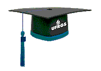 universidade formando Sticker by UFRGS
