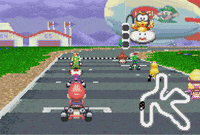 Video Games Mario GIF