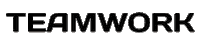 BURORUW teamwork buroruw teamruw teamburoruw Sticker