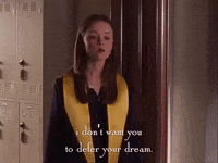season 3 netflix GIF by Gilmore Girls 