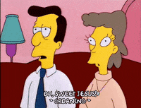 marge simpson episode 6 GIF