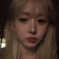 Haewon GIF