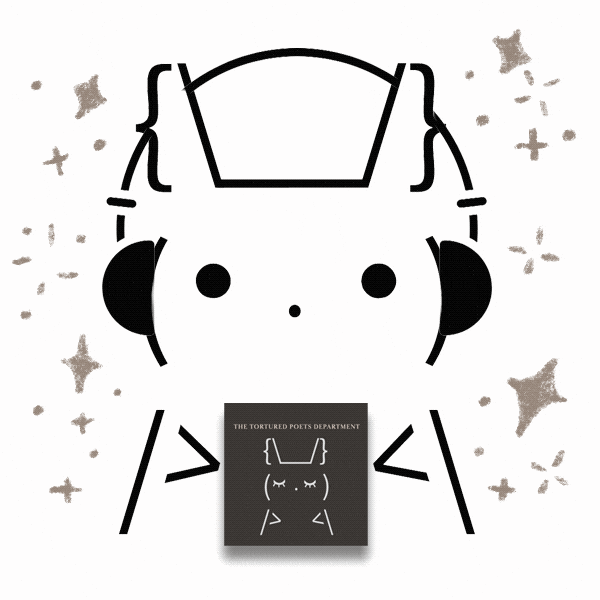 Taylor Swift Album GIF by Windows