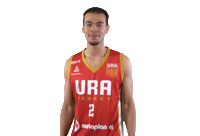 Sport Basketball Sticker by Basket_fi