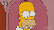Episode 4 GIF by The Simpsons