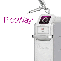 Picoway Sticker by Candela Medical
