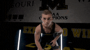 Ncaa Elam GIF by Mizzou Athletics