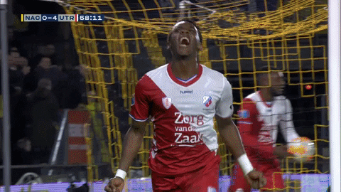 GIF by FOX Sports