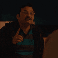 Rajkummarrao GIF by Junglee Pictures