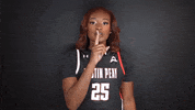 Douglas GIF by Austin Peay Athletics