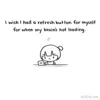 animation art GIF by Chibird