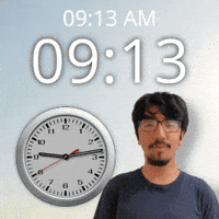 9Am GIF