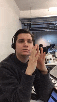 deep thoughts thinking GIF by nickmurthwaite