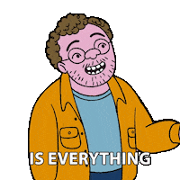 Bojack Horseman Comedy Sticker by NETFLIX