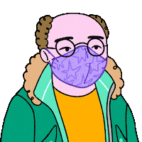 Bojack Horseman Comedy Sticker by NETFLIX