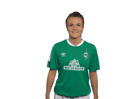 Sticker Emotionen Sticker by SV Werder Bremen