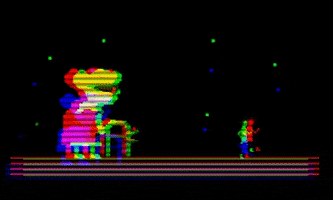 cappavia giphygifmaker old people GIF