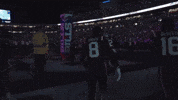 Stefon Diggs Football GIF by New England Patriots