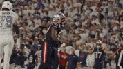 Football Nfl GIF by New England Patriots