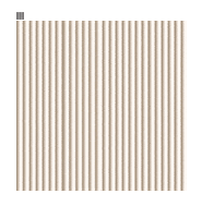 Easycraft silhouette cove wallpanels easycraft Sticker