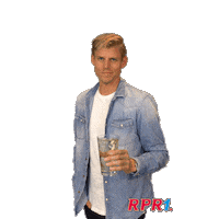 riesling pfalz Sticker by RPR1.