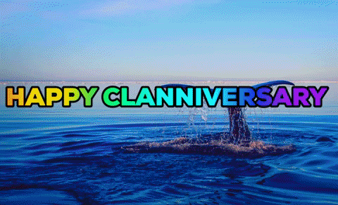 Onceinadream giphygifmaker warrior cats clanniversary blogclan GIF