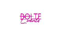 We Like To Party Sticker by BOLTE Event Design