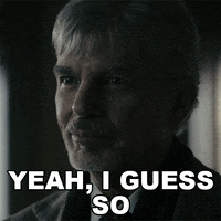 Billy Bob Thornton Goliath GIF by Amazon Prime Video