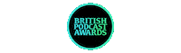 Sticker by British Podcast Awards