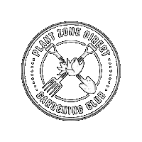 Pzd Sticker by Plant Zone Direct