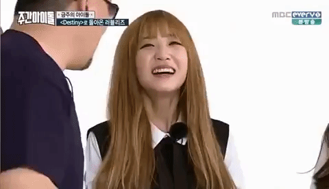 k-pop GIF
