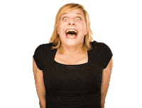 westfunk happy crazy glücklich verruckt Sticker