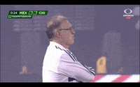 celebrate come on GIF by MiSelecciónMX
