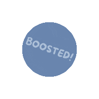 wholesomechild protein boosted wholesomechild wholesome child Sticker