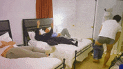 Booty Wiggle GIF