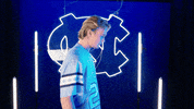 North Carolina Ncaa GIF by UNC Tar Heels