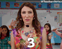 tv land teacher GIF by Teachers on TV Land