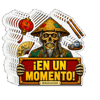 China Halloween Sticker