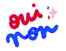 Non Sticker