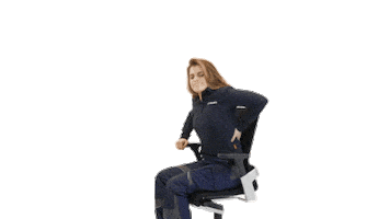 Home Office Pain Sticker by Krones AG