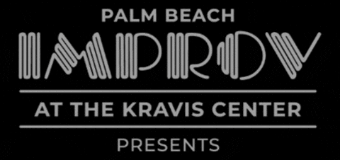 Palm Beach Improv GIF by Kravis Center