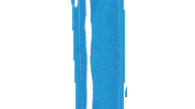 Water Waterfall Sticker by Flow Productions